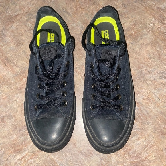 Chuck Taylor All Star Low Top Sneaker - Picture 2 of 6